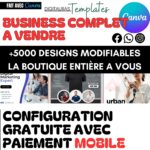 DESIGN SANS DROIT DE REVENTE